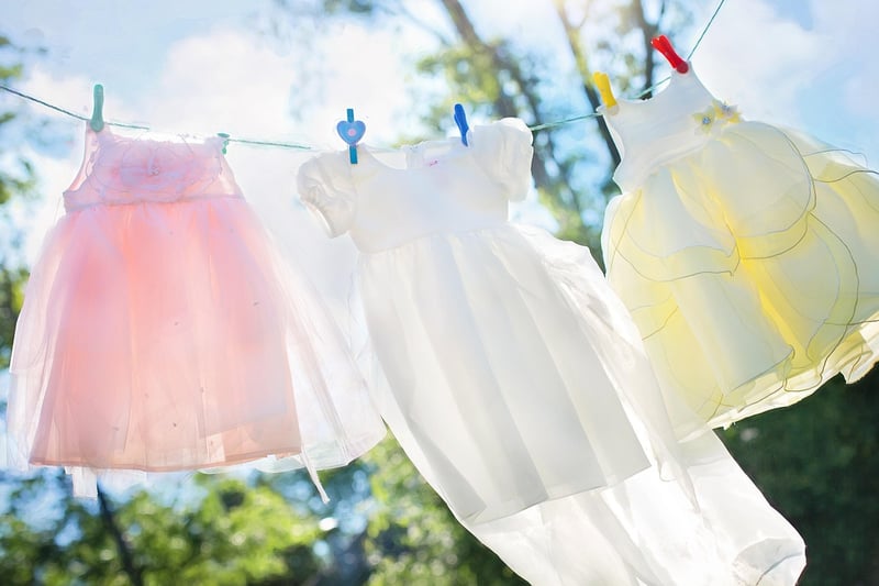 Clothing Upcycles