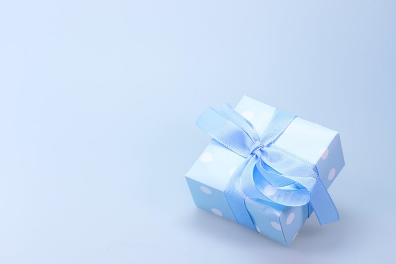 Gifts with Meaning